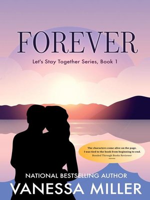 cover image of Forever